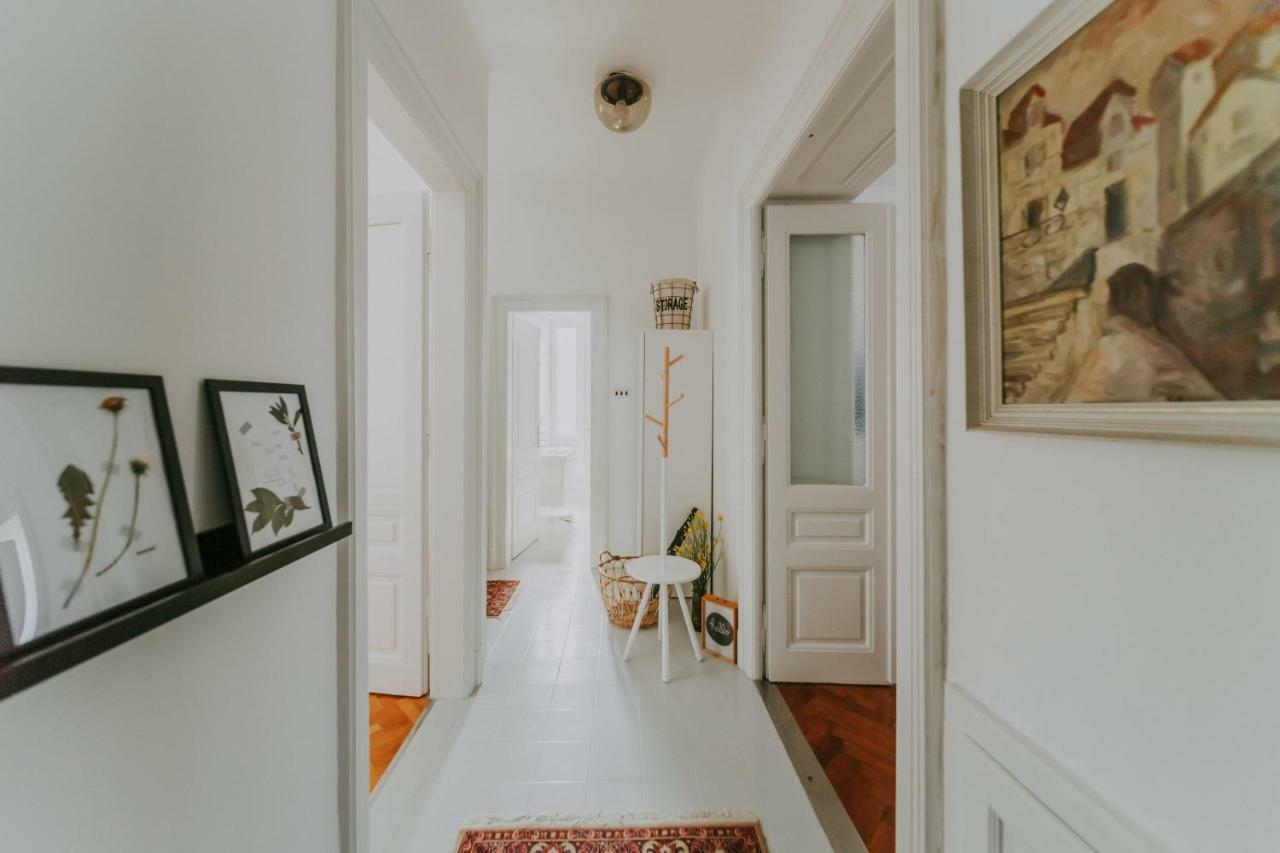 Alloro Boutique Apartment Пула Екстер'єр фото