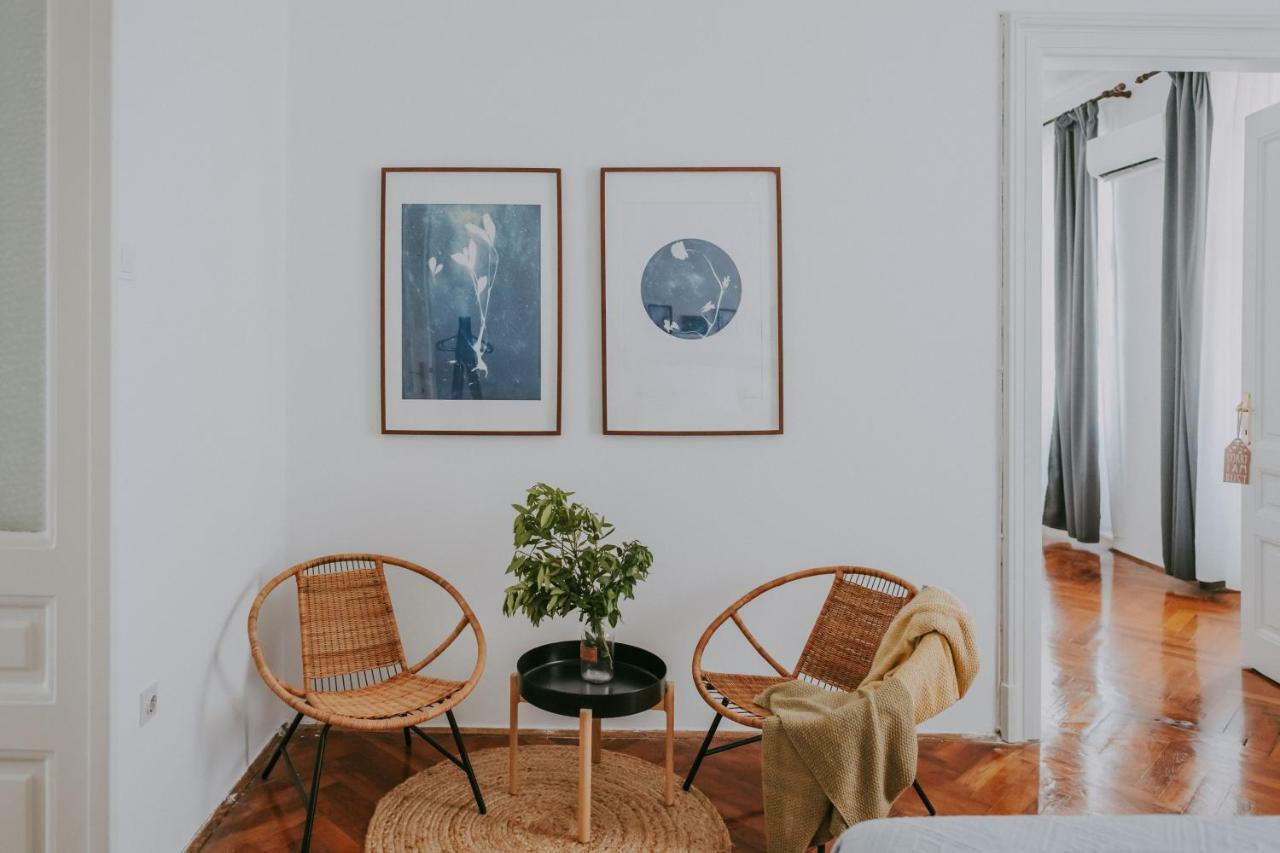 Alloro Boutique Apartment Пула Екстер'єр фото