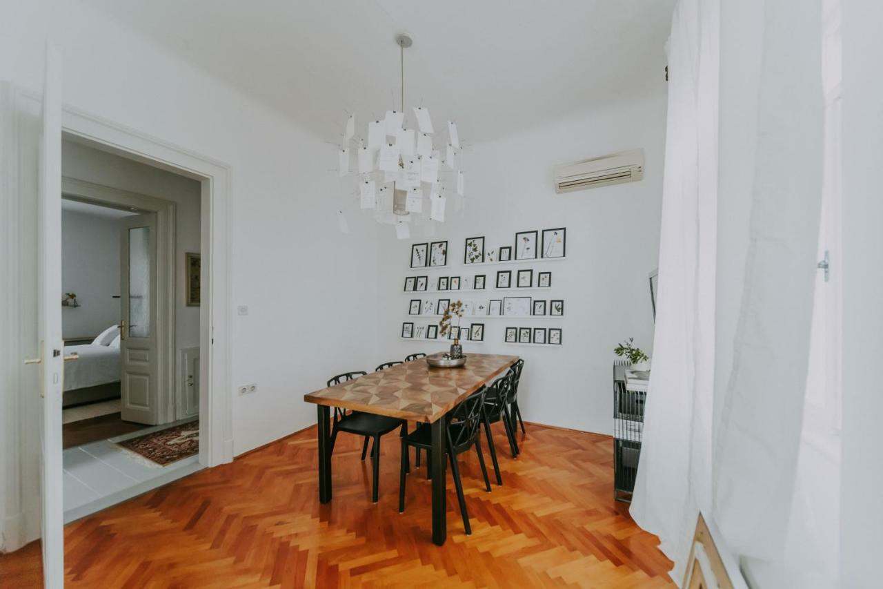 Alloro Boutique Apartment Пула Екстер'єр фото