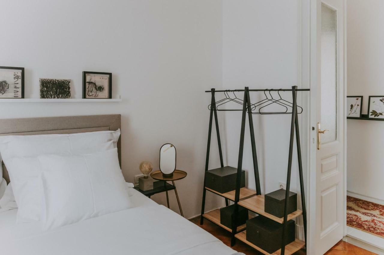 Alloro Boutique Apartment Пула Екстер'єр фото