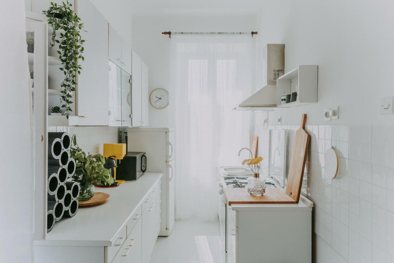 Alloro Boutique Apartment Пула Екстер'єр фото