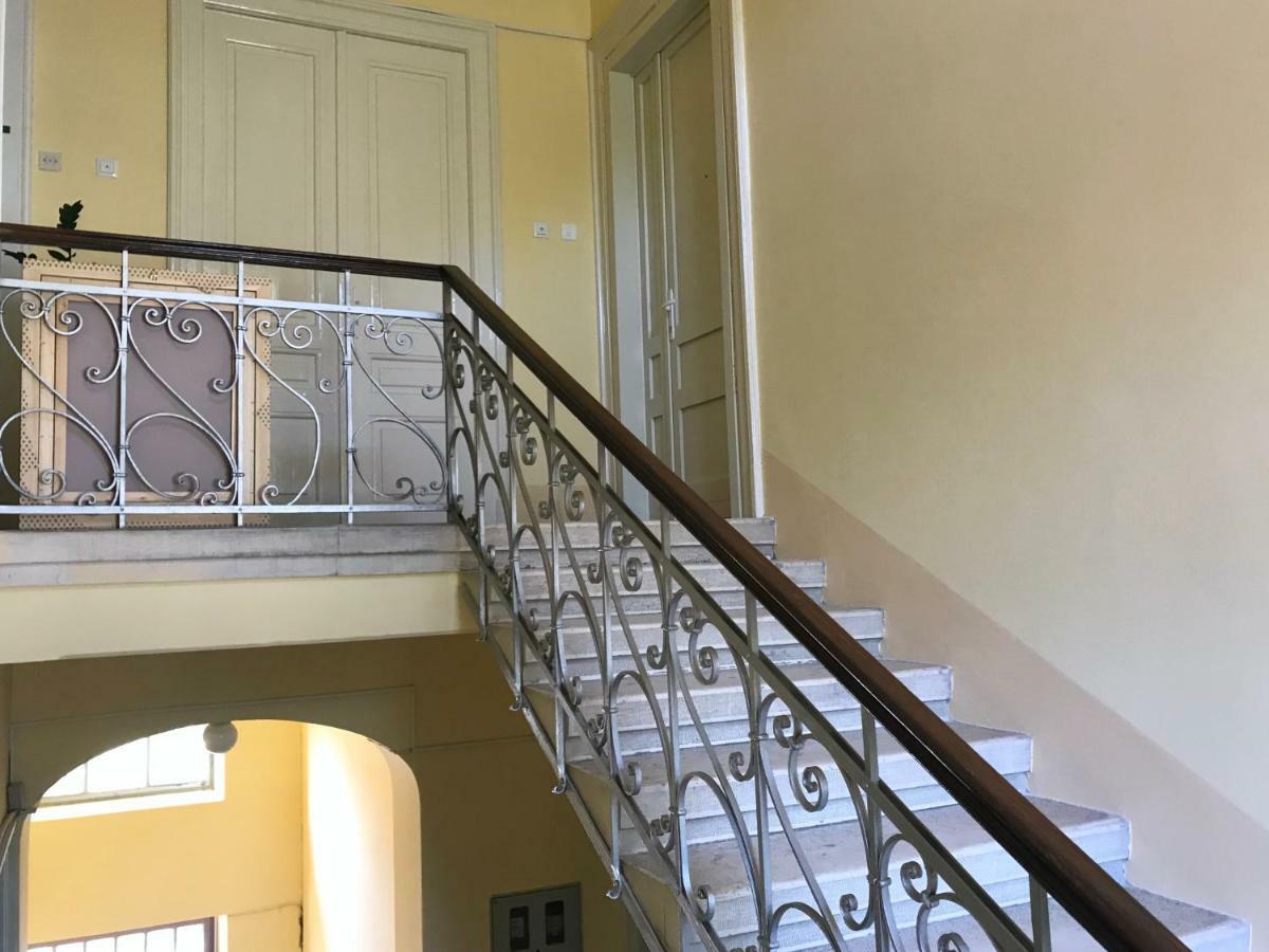 Alloro Boutique Apartment Пула Екстер'єр фото